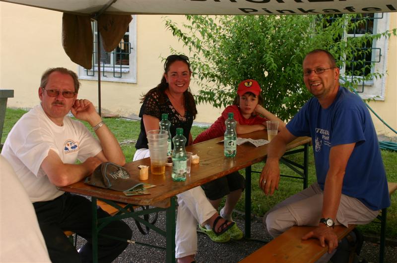 2009-07-12 11. Oldtimertreffen in Pinkafeld